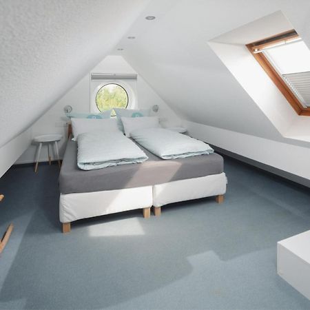 Ferienwohnung Schwalbennest Norderney Eksteriør bilde